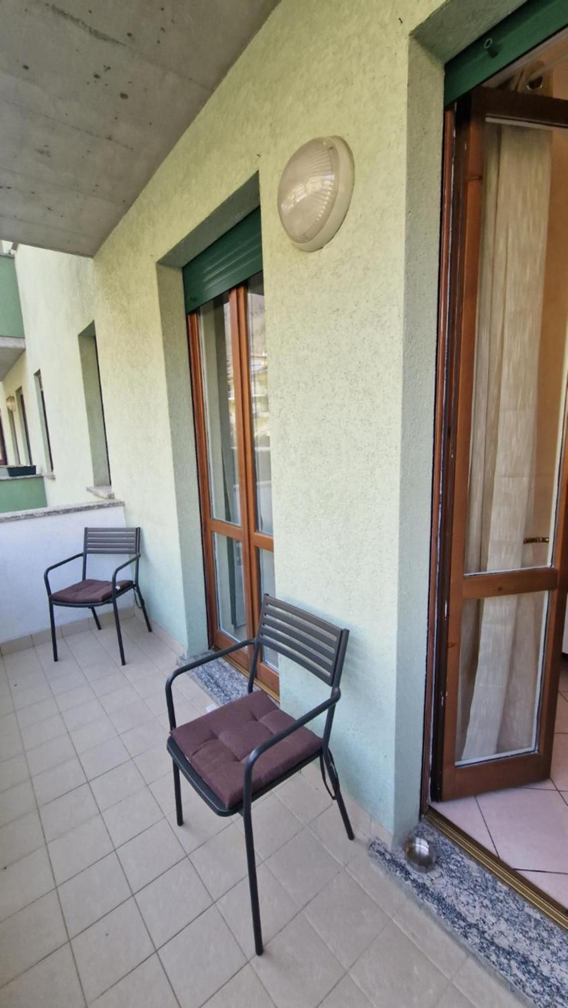Casa Bat Apartman Mantello Kültér fotó